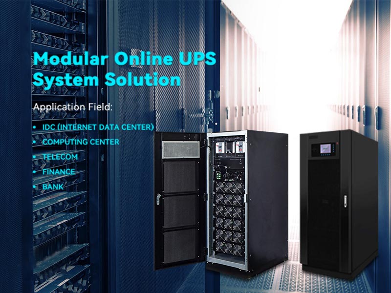 Data Centers