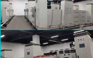 Industrial UPS System Solution3