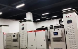 Industrial UPS System Solution5