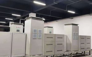 Industrial UPS System Solution6