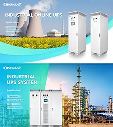 Industrial UPS System Solution7