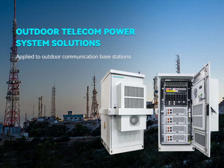 Telecom