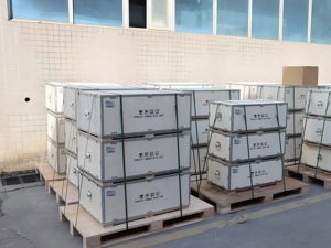 CONSNANT APF Project Revolutionizing Power Quality Management3