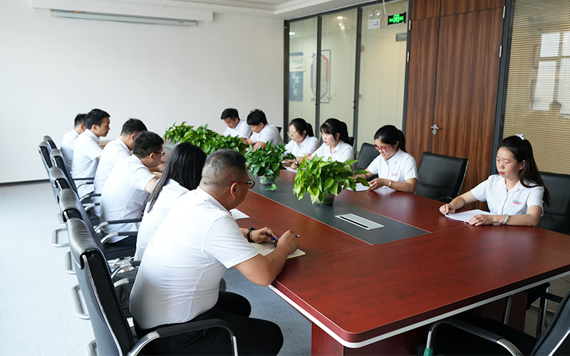 Meeting