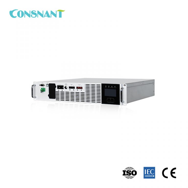 Rack Mount Outdoor Online UPS Module 1 3KVA