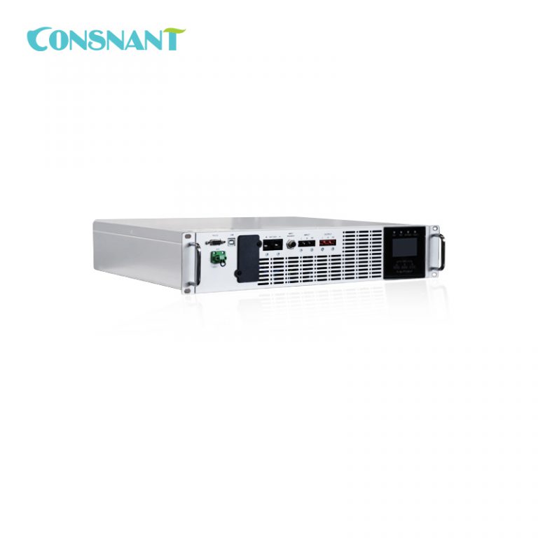 Rack Mount Outdoor Online UPS Module 1 3KVA2