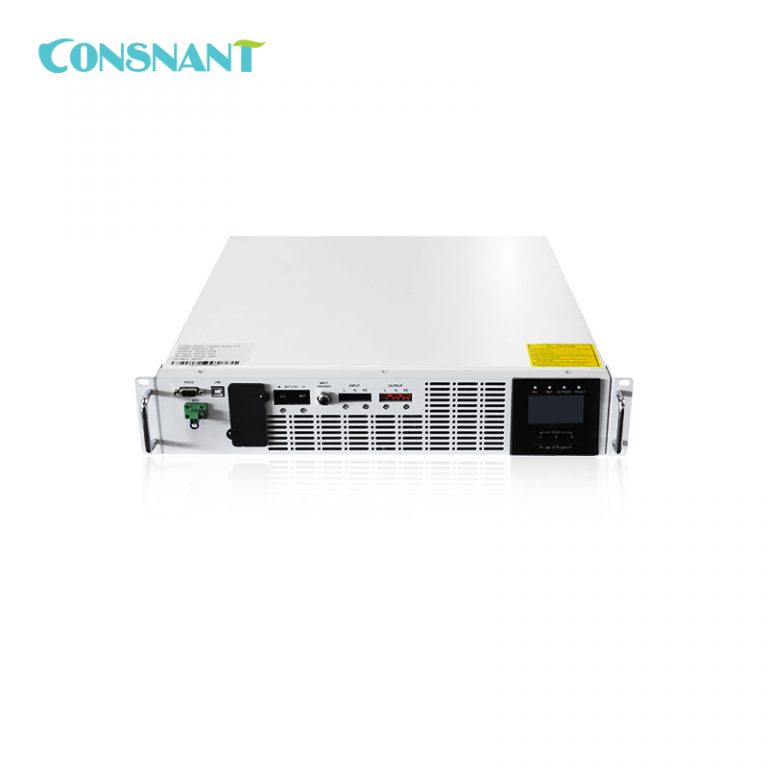 Rack Mount Outdoor Online UPS Module 1 3KVA4