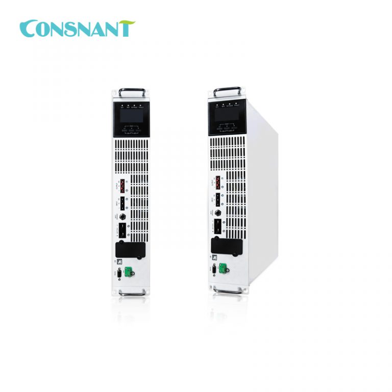 Rack Mount Outdoor Online UPS Module 1 3KVA5