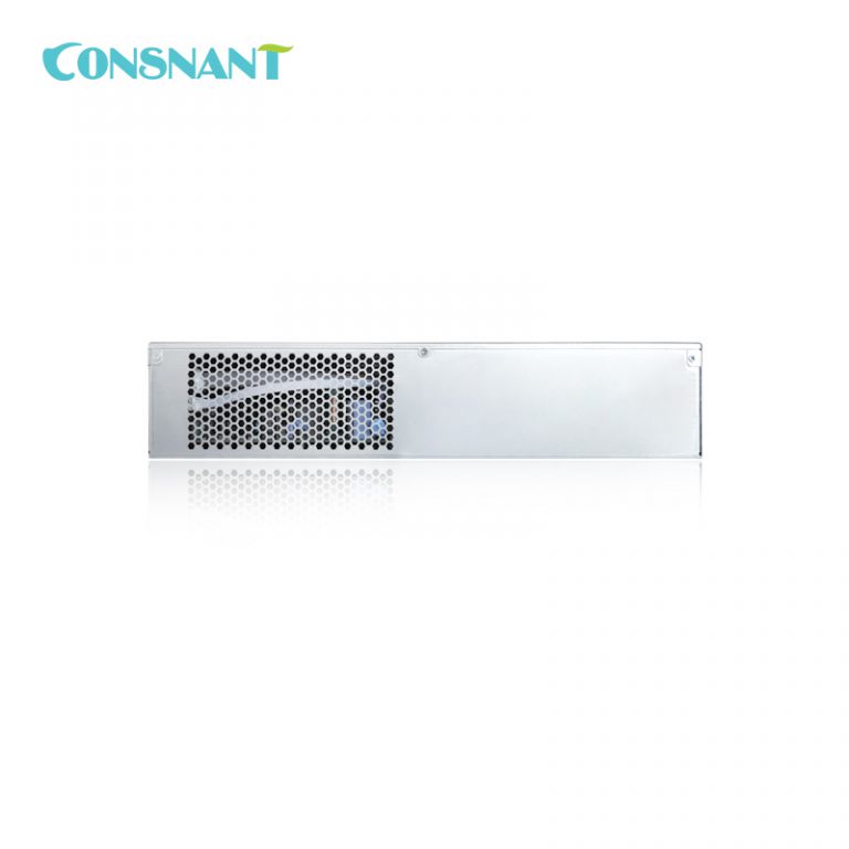 Rack Mount Outdoor Online UPS Module 1 3KVA6