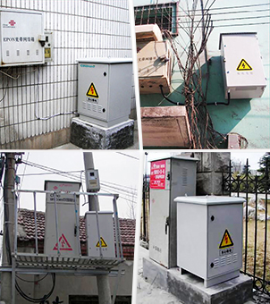 China Unicom Project