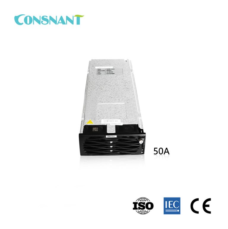 Communication Power Rectifier Module (2)