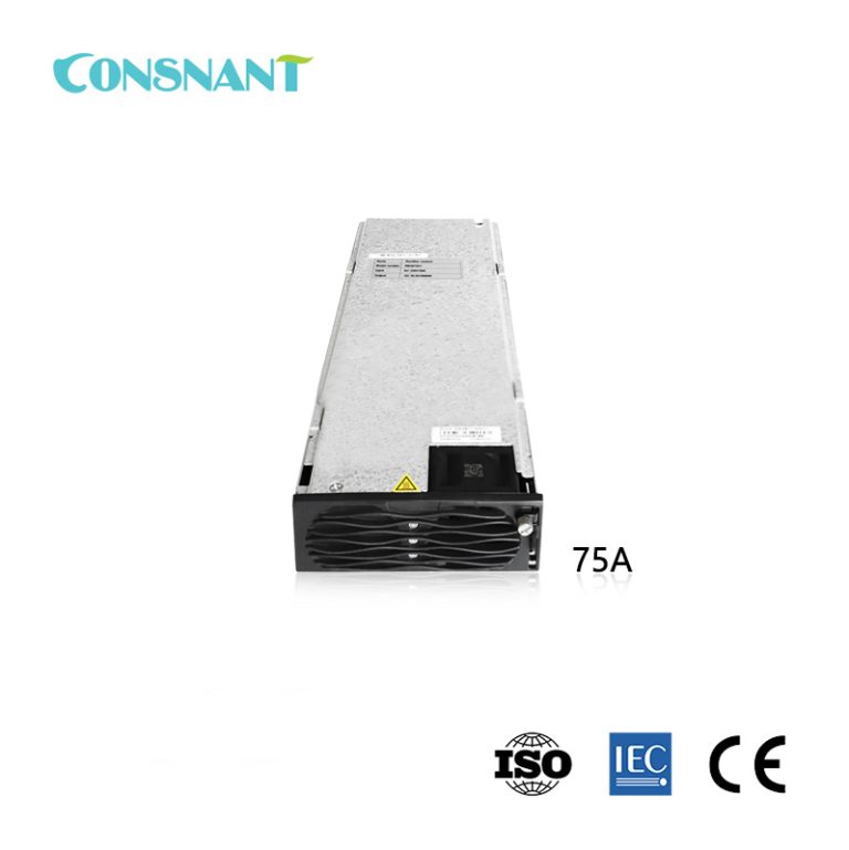 Communication Power Rectifier Module (3)