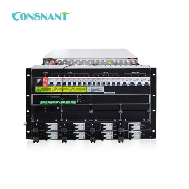 Embedded Hybrid Power Supply 48V 400A (2)