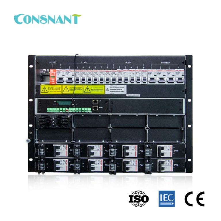 Embedded Hybrid Power Supply 48V 400A (5)