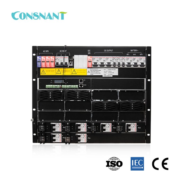Embedded Hybrid Power Supply 48V 400A (6)