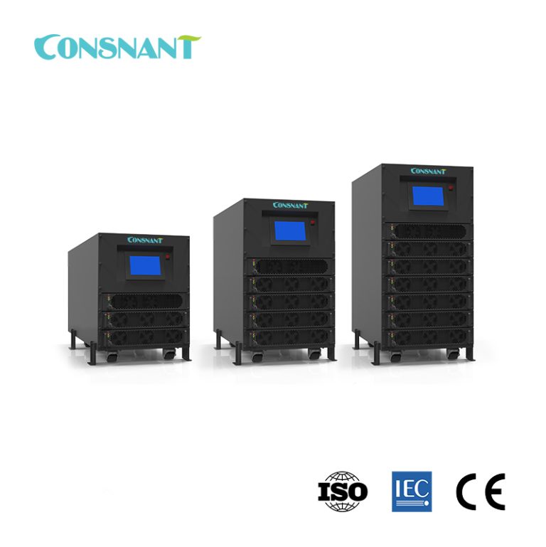 Embedded Modular UPS Power Supply