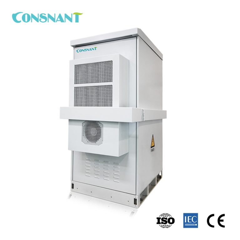 Hybrid Telecom Power System 48VDC 300A 600A1