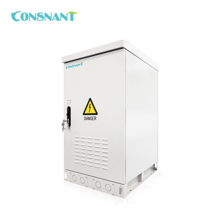 Hybrid Telecom Power System 48VDC 300A 600A5