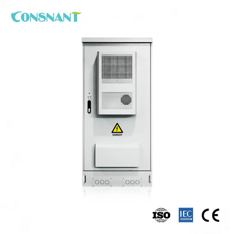 IP55 Outdoor UPS with air conditioner 10 40KVA1
