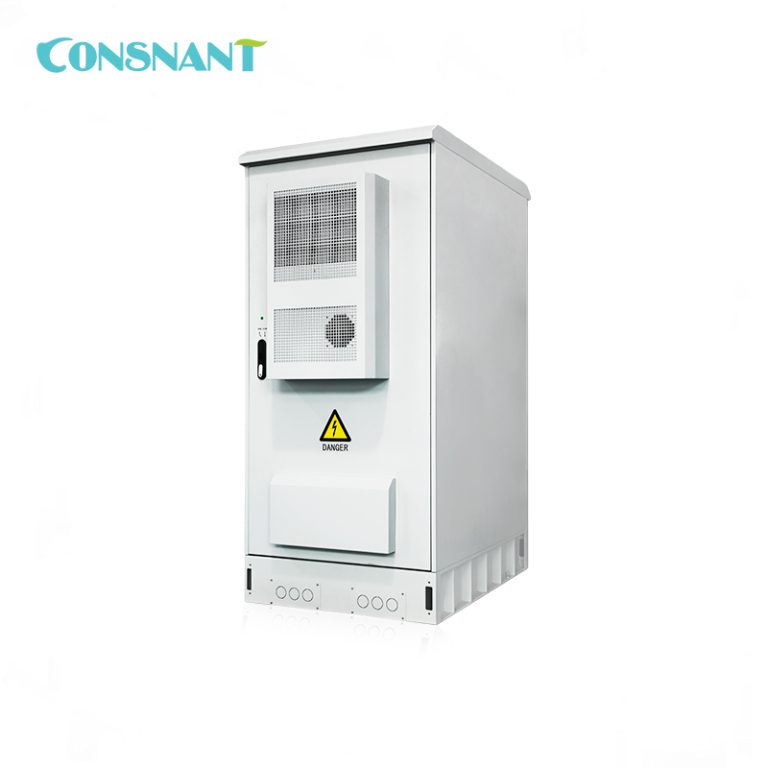IP55 Outdoor UPS with air conditioner 10 40KVA2