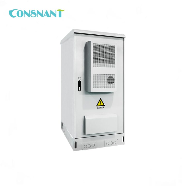 IP55 Outdoor UPS with air conditioner 10 40KVA3