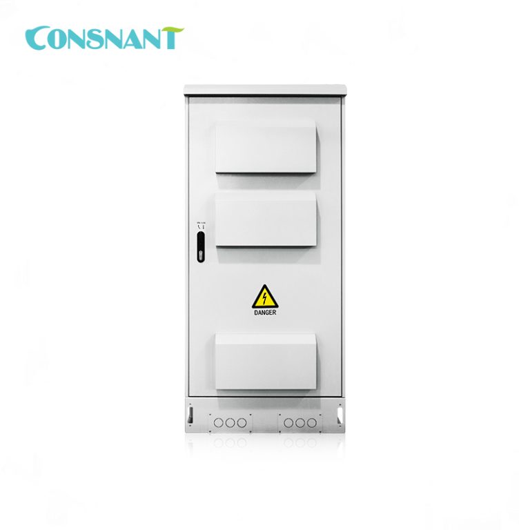 IP55 Outdoor UPS with air conditioner 10 40KVA5