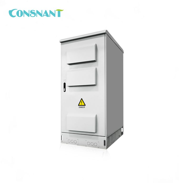 IP55 Outdoor UPS with air conditioner 10 40KVA6