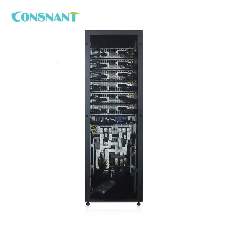 Modular Online UPS 50 – 600KW (11)