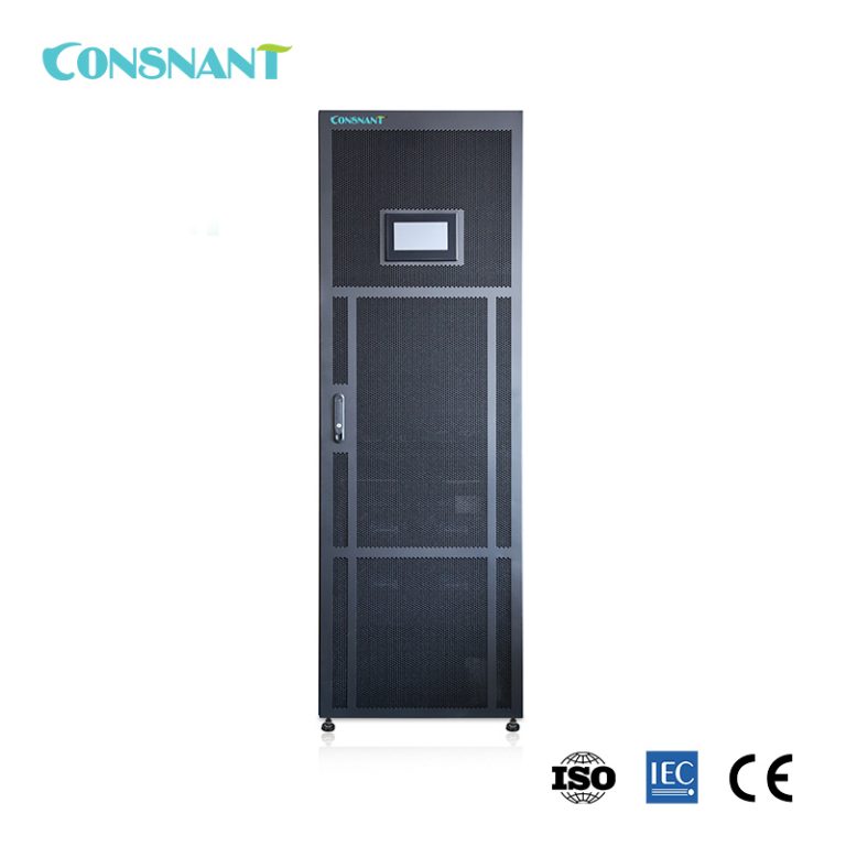 Modular Online UPS 50 – 600KW (13)