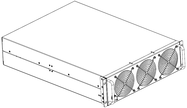 Modular Online UPS 50 – 600KW (7)