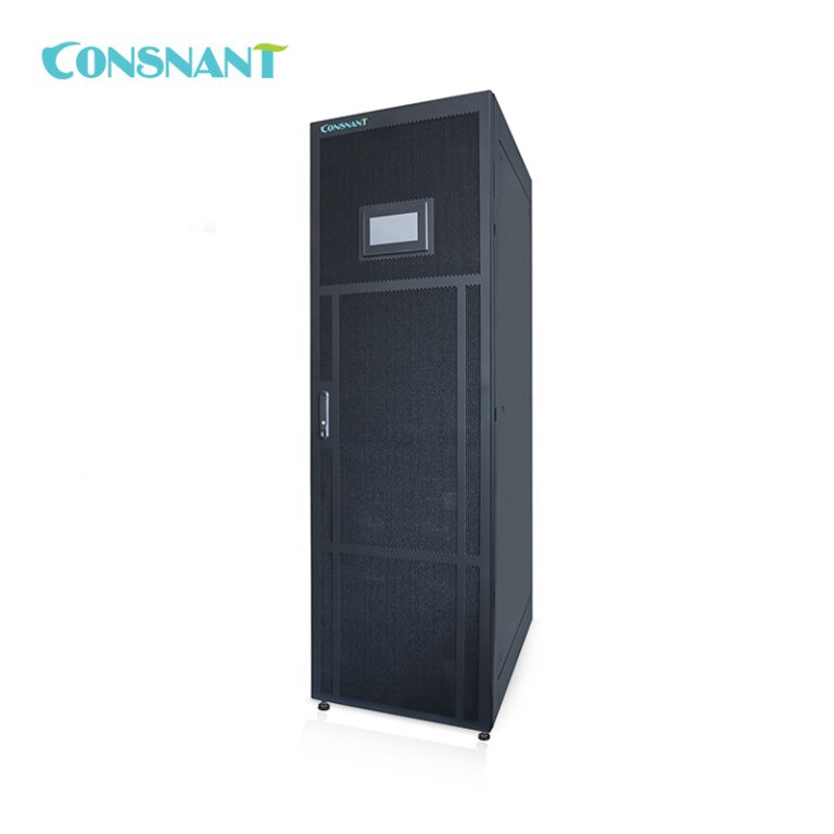 Modular Online UPS 50 – 600KW (9)