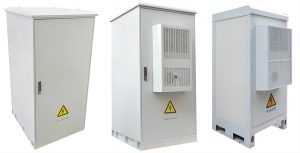 Outdoor Battery Cabinet (lead acid battery)3 Outdoor Battery Cabinet (lead acid battery)3