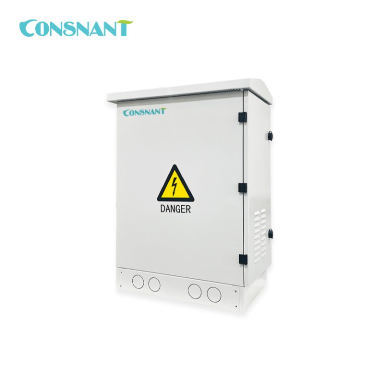 Outdoor Hybrid Power System 48VDC 50A (2)