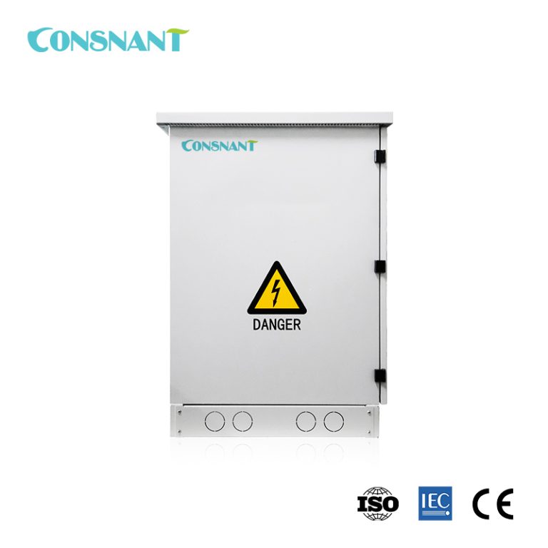 Outdoor Hybrid Power System 48VDC 50A (3)