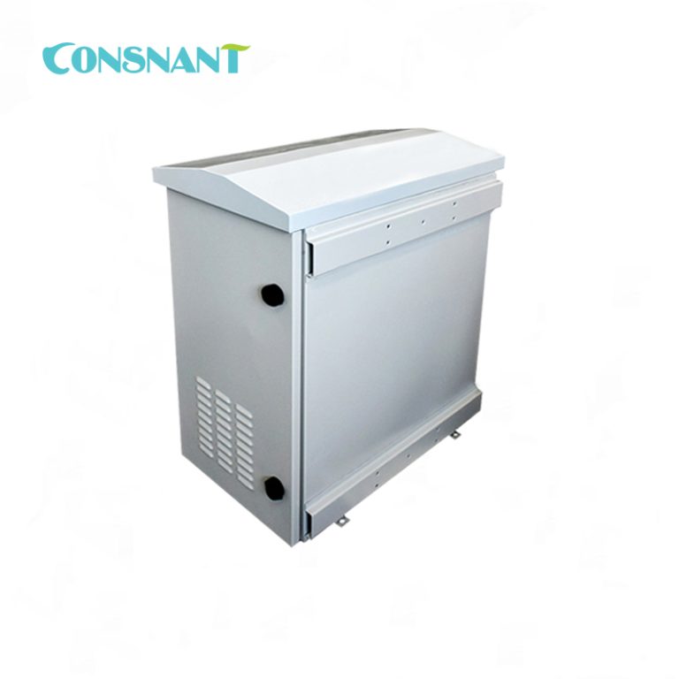 Outdoor Solar Power System 5KW3
