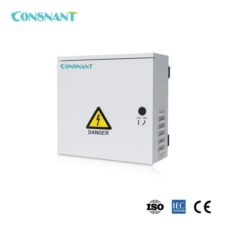 Outdoor UPS 1K 600VA360W1