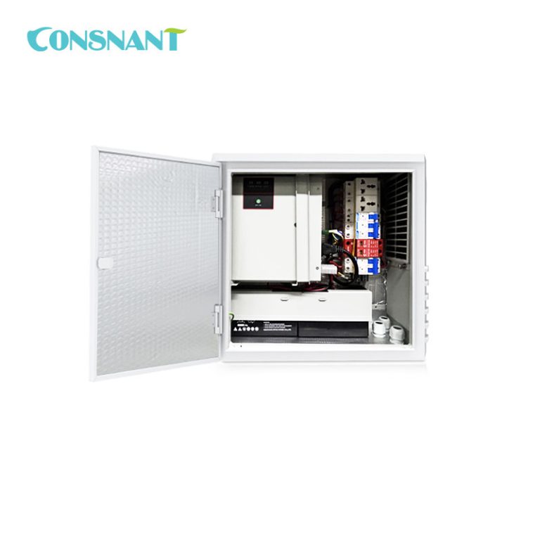 Outdoor UPS 1K 600VA360W5