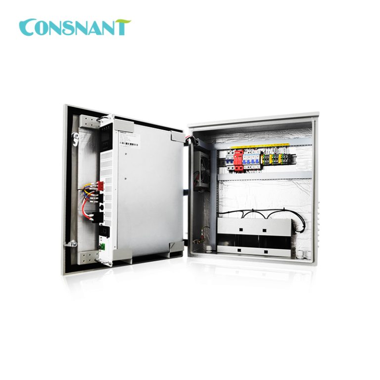 Outdoor UPS 1KVA800W4