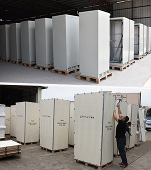 Projects in Mauritius