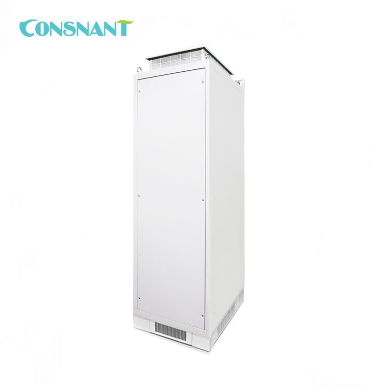 Single Phase Output 10 40KVA Industrial Online UPS3