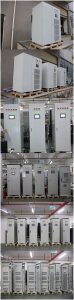 Single Phase Output 60 100KVA Industrial Online UPS (7)