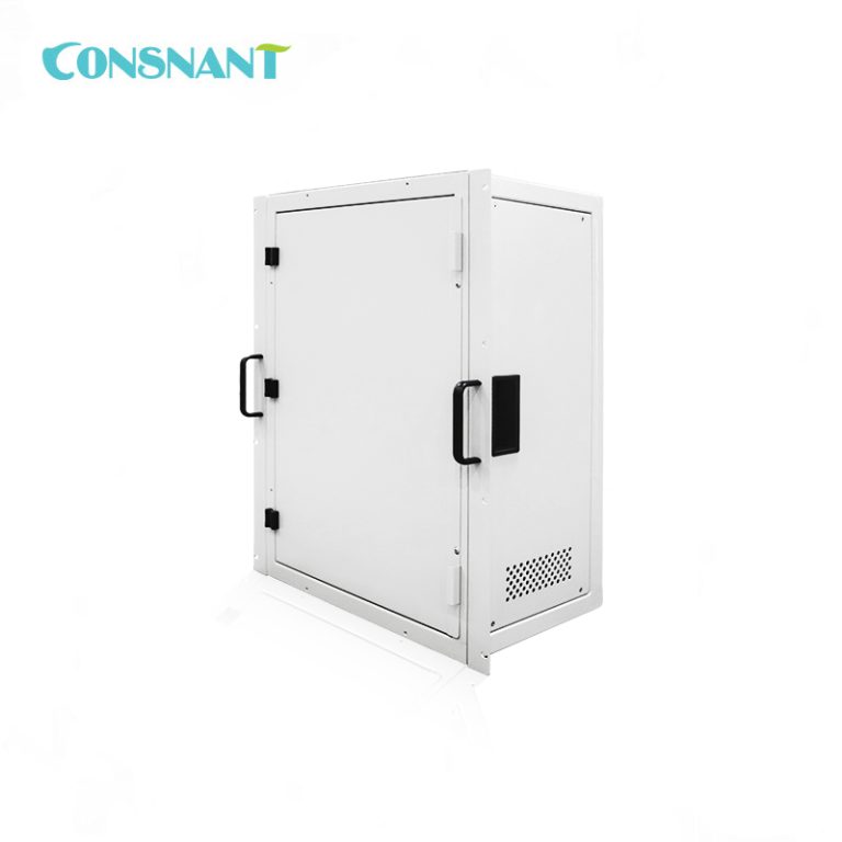 Three Phase Output Industrial Online UPS 100 120KVA