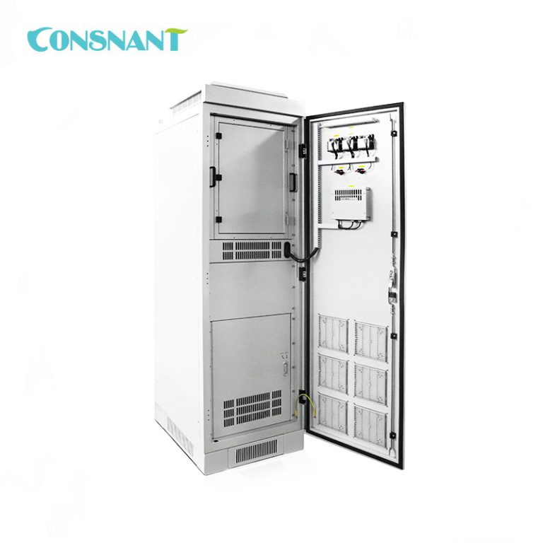 Three Phase Output Industrial Online UPS 60 80KVA (3)