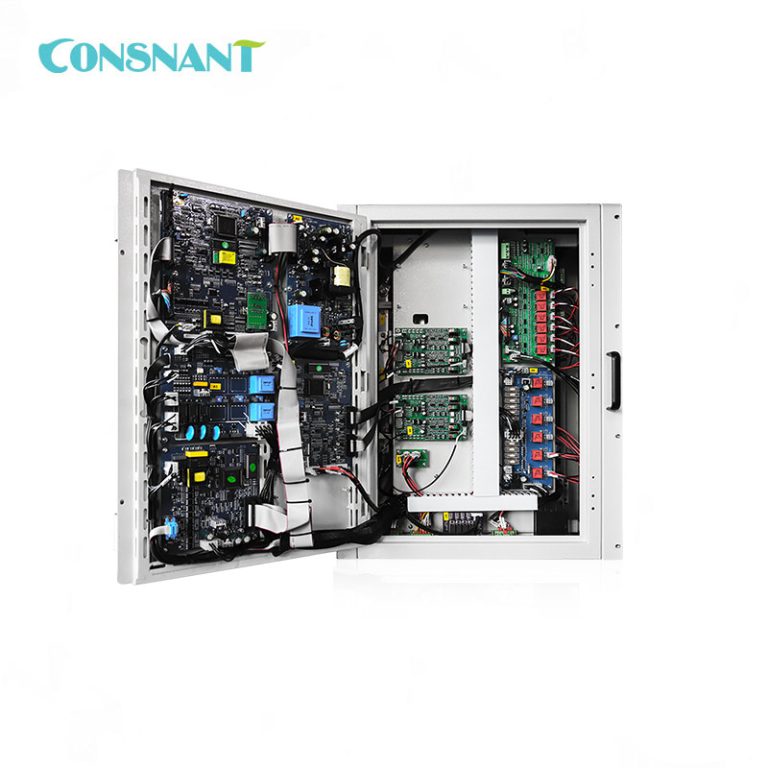 Three Phase Output Industrial Online UPS 60 80KVA (5)