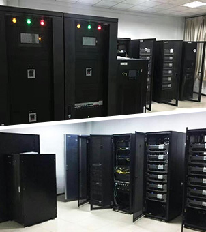 Xiangyan Sixth Peole's HospitalProject