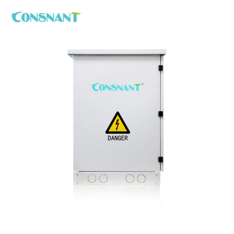 outdoor UPS 1 3KVA with lithium battery4
