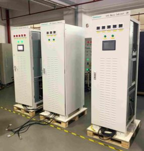 CONSNANT Industrial UPS Bypass Feeder Cabinet1