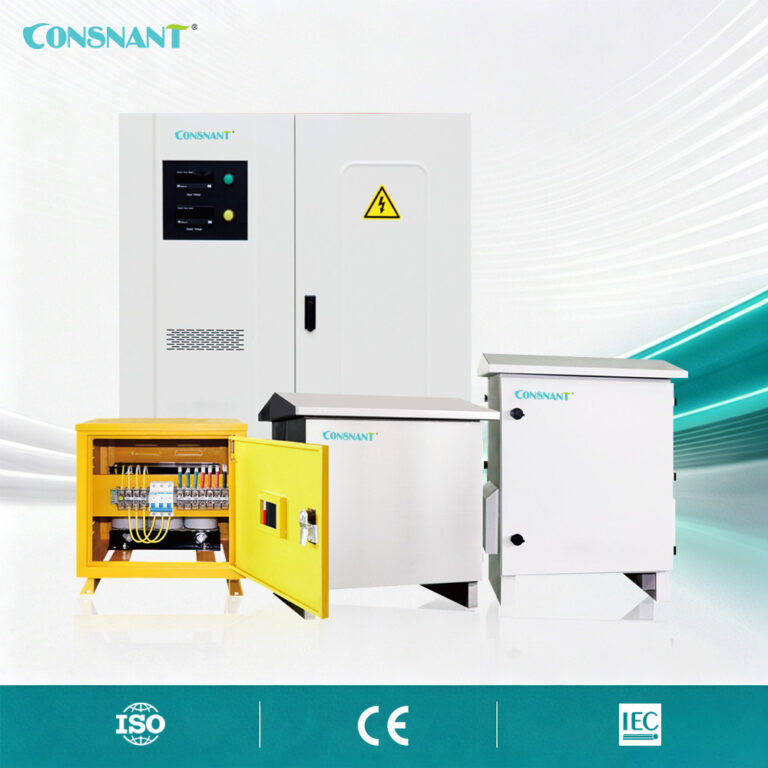 Three‑Phase Isolation Transformer 3KVA‑3000KVAThree‑Phase Isolation Transformer 3KVA‑3000KVA