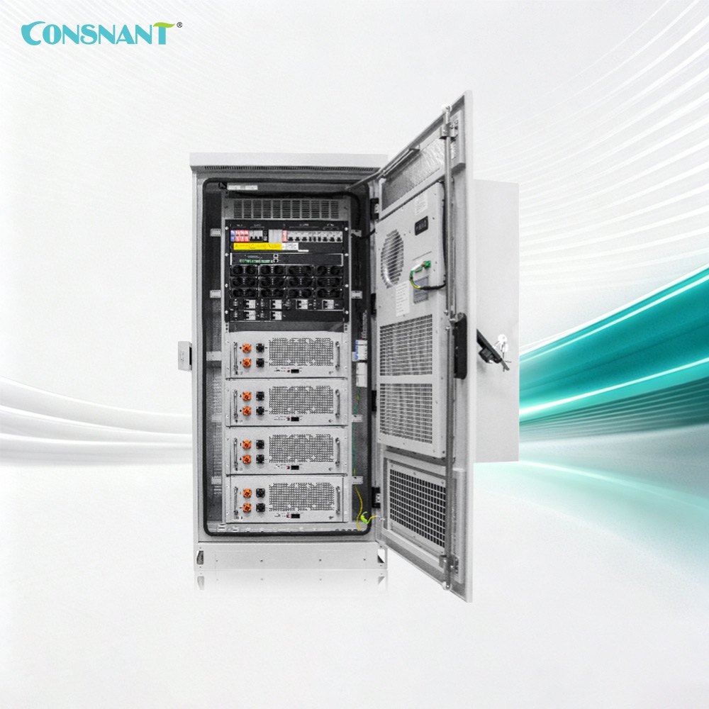 48V DC Telecom Power System vs Outdoor UPS Which Backup Architecture Fits a Remote