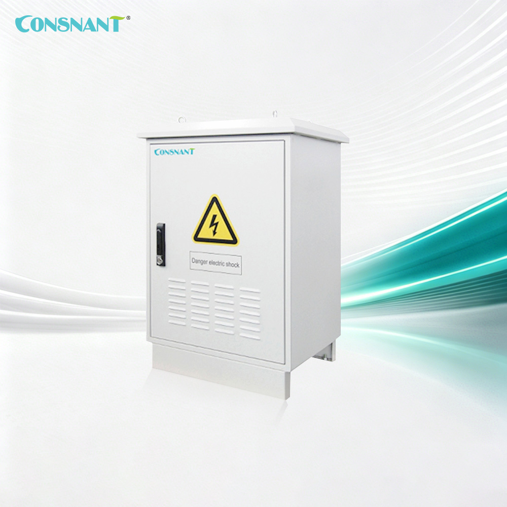 CONSNANT CNW110 Outdoor UPS for Telecom Sites